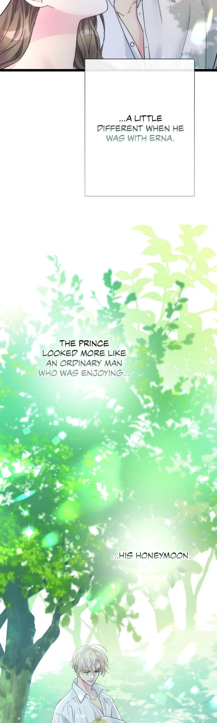 The Problematic Prince, Chapter 97 image 23